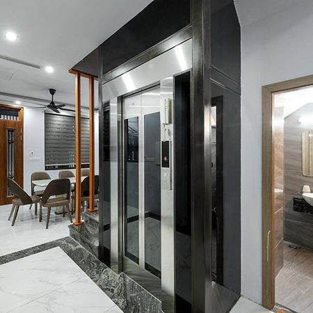 Апарт отель Ami House 1 Ханой Экстерьер фото
